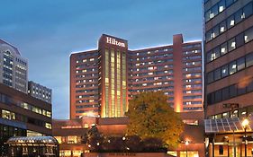 Albany ny Hilton